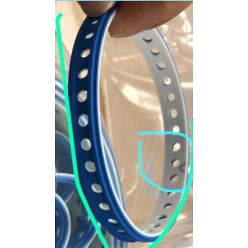 15pcs F4.614.560 blue belt, printing machine belts