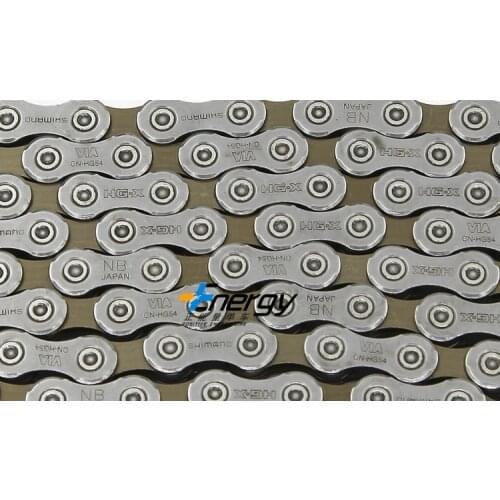 Deore CN-HG54 chain 10S MTB bicycle bike chain HG54