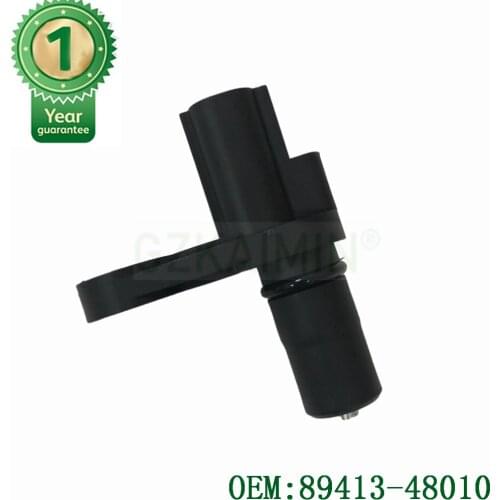 High Quality Vehicle Speed Sensor OEM 89413-48010 For Toyota Highlander RAV4 Solara Avalon ES330 RX330