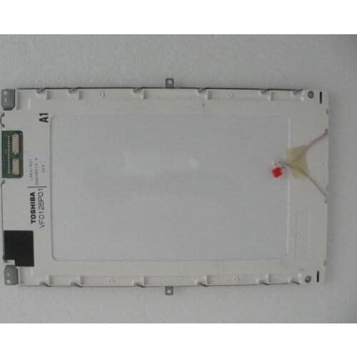LM641621 LCD display screen Replacement maintenance