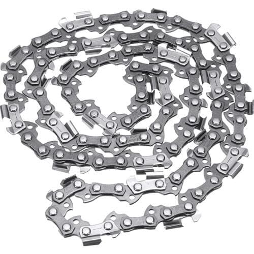 14 Inch Chainsaw Mill Chain Saw 050'' Gauge 53DL 3/8"LP Spare Chain Blade Replacement Saw Chains