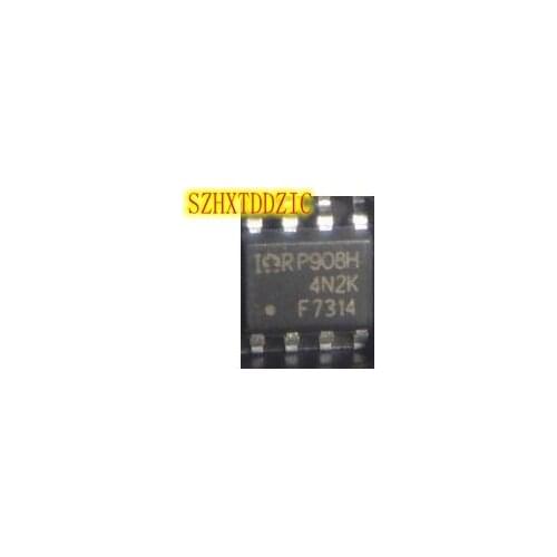 2pcs/lot F7314 IRF7314 SOP8 [SMD]