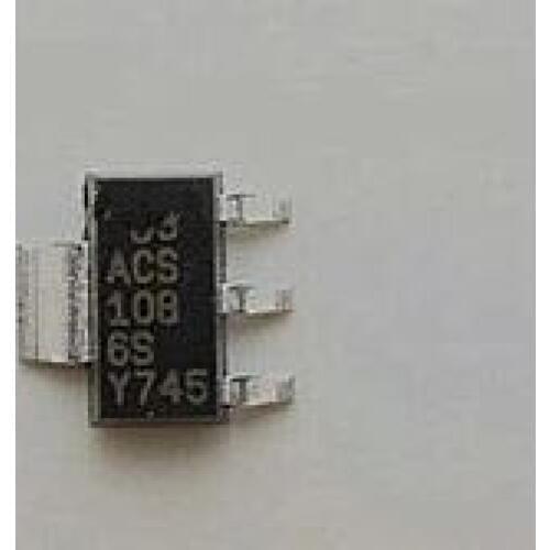 ACS108-6SN ACS108 ACS1086S sot223 10pcs