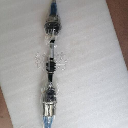 Car Front driver shaft 2011-Nissant IID ASYLPHY 1.6L1.6XE half axle assembly Inner and outer cage drive shaft front axle shaft