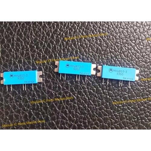 Free shipping New MHW803-3 Module