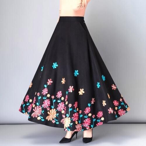 Женские юбки BONJEAN China At AliExpress