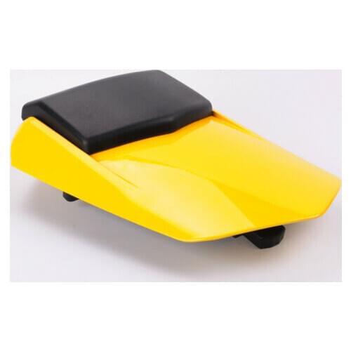 Wotefusi Rear Seat Cover Cowl For Yamaha YZF 1000 R1 2004 2005 2006