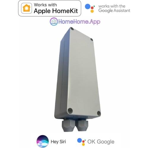 HomeHome.App Home Control Systems