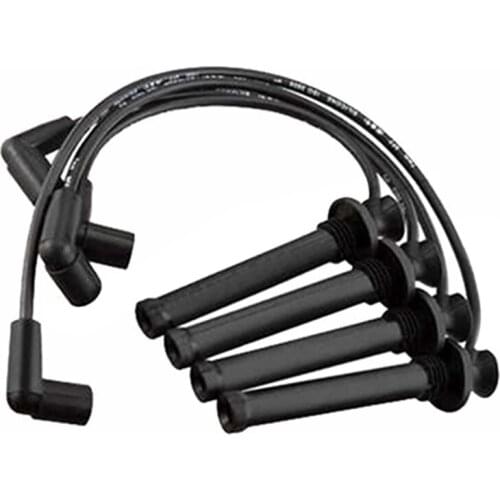 Car Ignition Cable Kit for Geely CK MK GX2 GC2 PANDA 479Q-1202000