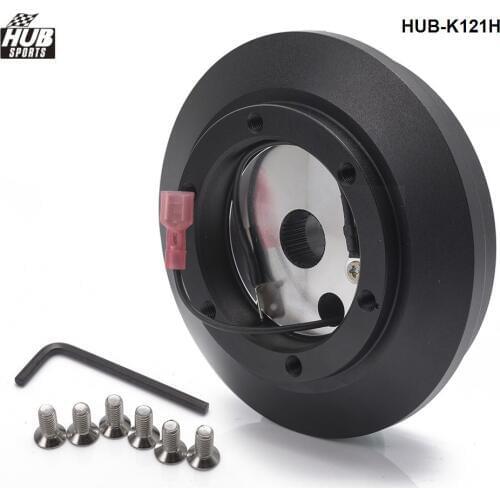 Steering Wheel Boss Kit Short Hub Adapter Kit For Toyota For Celica For Lexus HUB-K121H