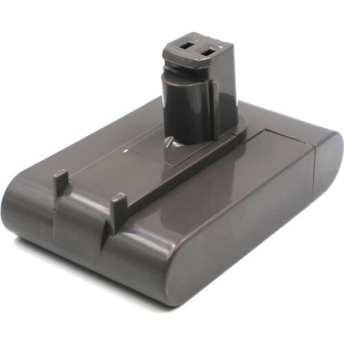 C&P battery pack DC31 Animal 22.2V 3000mAh DC34 DC35 DC44 917083-01 17083 64167-1113 917083 18172-01-04 Li-ion battery 21.6V