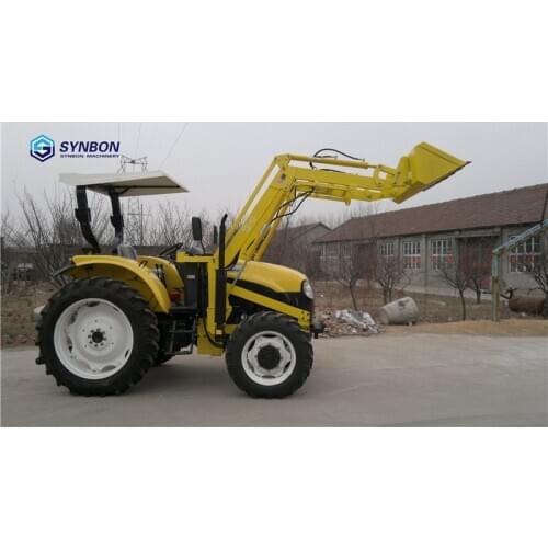 SYNBON New Tractor front shovel, front loader SYTZ-10