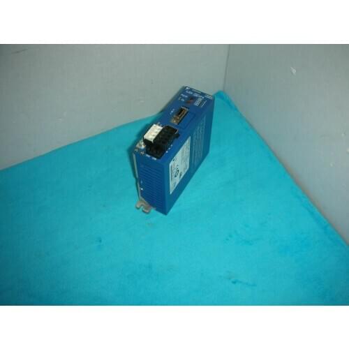 1PC USED Yaskawa servo drive SJDE-04APA