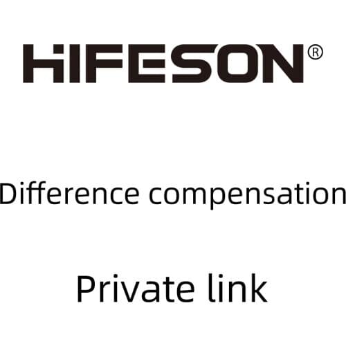 Link For Compensation Of Freight And Difference