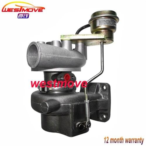 TD05 TURBO TD05H-14G 49178 02350 4918504810 49178 02380 49185 04810 Turbocharger For Mitsubishi Fuso Canter 4D34 4D34T 3.9L