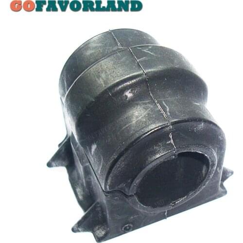 Front Right Side Stabilizer Sway Bar Bushings Rubber DA8Z5484B DA8Z-5484-B For Ford Explorer Tub 2011 2012 2013 2014 2015-2018