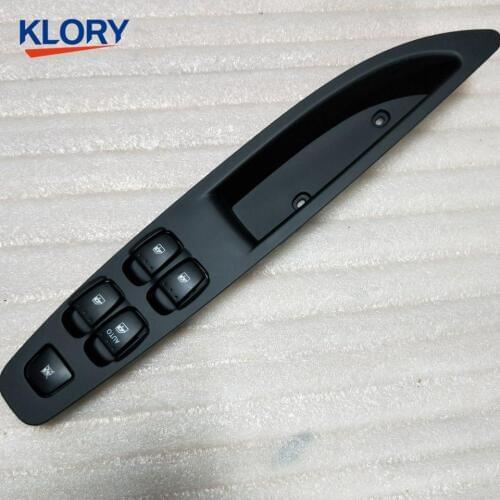 ZBH-MCKG-ZH Glass Lifter/Door and window switch assembly for Brilliance wagon Citr-oen 2.0i F-iat Scudo 1.6 D Multijet Peuge-ot