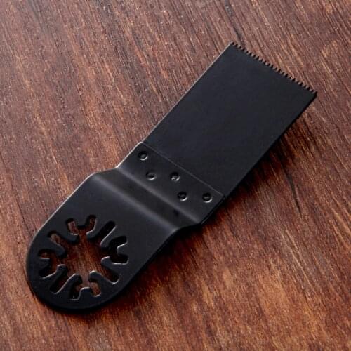 1Pc 40*32mm Metal Wood Cutting Oscillating Tool 32mm Bi-metal Saw Blade Power Tools For Multimaster Fein Bosch Dremel TCH