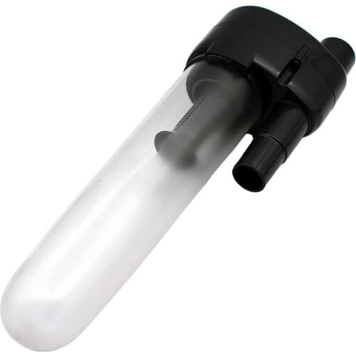 32mm 35mm Dust Interceptor Vacuum Bag Cyclonic Separator Collector Dust Outer Filter Vacuum cleaner