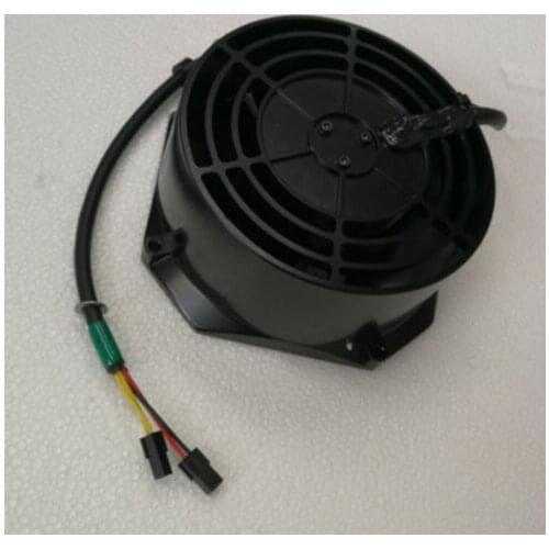 Brand New And Original Fan For Lathe TAF76D-6D TAR76D-6D Spot Photo, 1-Year Warranty