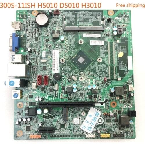 For Lenovo 300S-11ISH H5010 D5010 H3010 Motherboard IBSWME BSWD-LM2 Mainboard 100%tested fully work