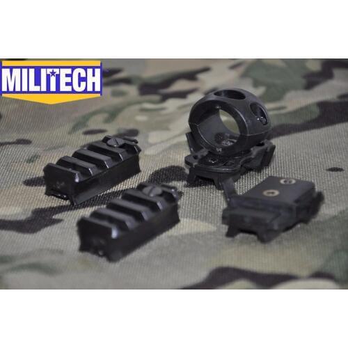 MILITECH Wireless Audio Adapters