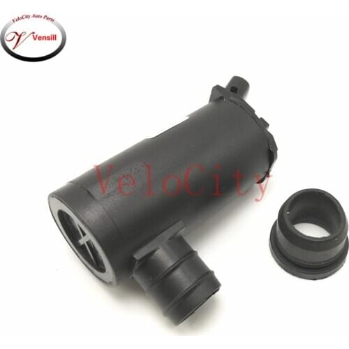 Windshield Washer Pump Part No# 98510-2S100 98510-3B000 For 2010-2017 Tucson 2.0L 2.4L 2010-2013 Sportage 2.0L 2.4L