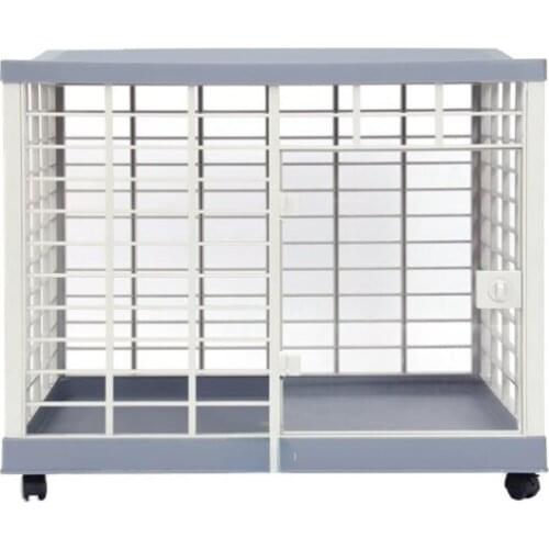 Newest Design Top Quality Bed Cage For The Dogs With House