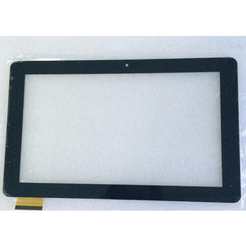 New 10.1" inch PRESTIGIO MULTIPAD WIZE PMT3111 3G HC261159A1 FPC017H V2.0 MB1019Q5 PB101A2153 Touch screen digitizer