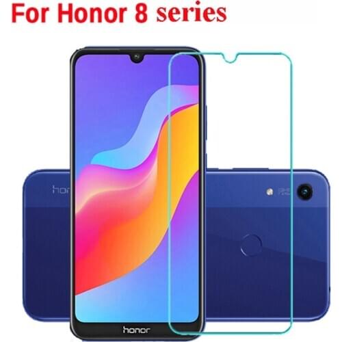 OLNYLO Screen Protectors For Huawei Honor 8C