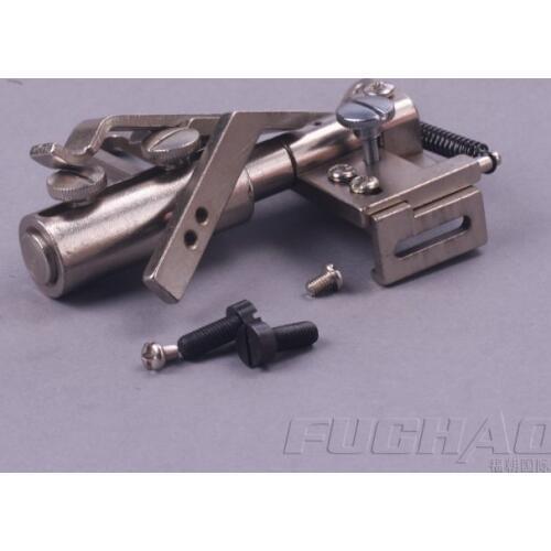 Industrial Sewing Machine Attachments gb-2 Sewing AWAY ROLLER GAUGE SUPER WIND SEWING MACHINE PARTS