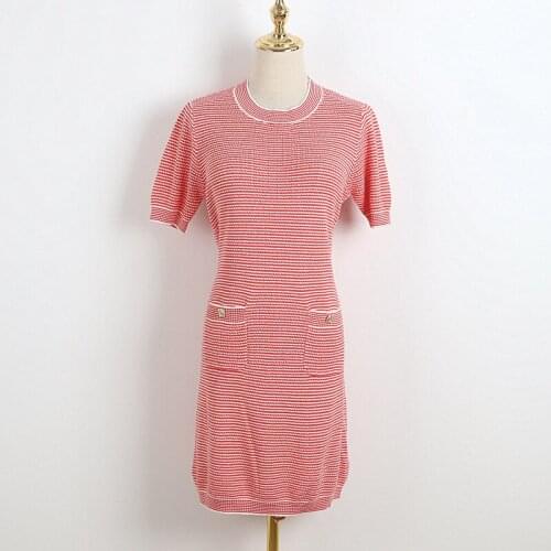 Spraying Dresses For Full
