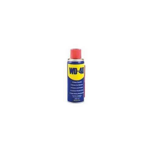 Rust Remover WD40 BRAND