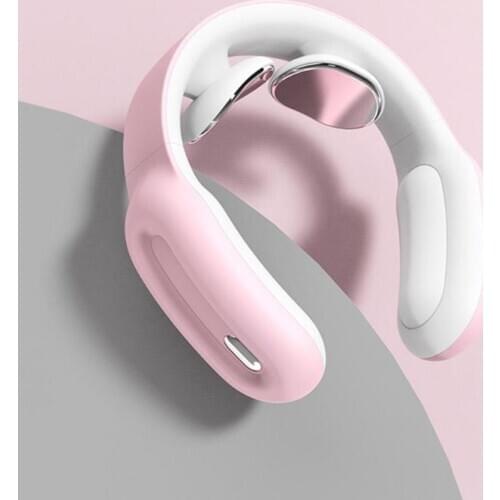 Smart Electric Shoulder Neck Massager Relax Neck Pain Relief Tools Health Care Relaxation Cervical Massager Physiotherapy