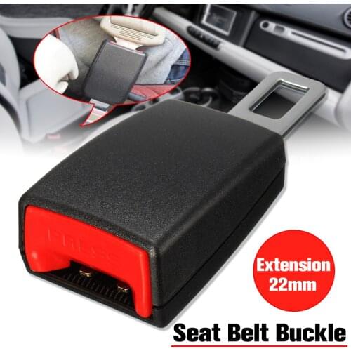 Universal Car Seat Belt Clip Extender for mazda 5 chevrolet cruze jeep grand cherokee mercedes w203 vw golf 5 audi a6 golf 6