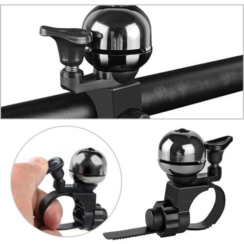 Bicycle Bell Applicable Maximum Handlebar Diameter Retro Copper Bell Sound Quality Crisp Road Bike Accessories Dropship