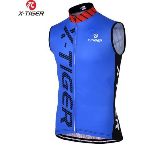 X-TIGER Travel Vests