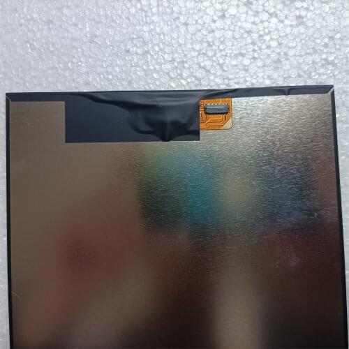 LCD module 10.1 inch 31pin New high quality JP-BOE9881-20201120 digital Tablet Display Screen Test the perfect picture display