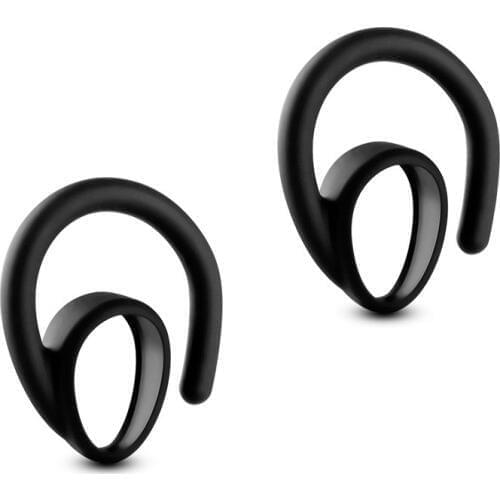 1lot(2pcs) Ear Hook Earhook for K2 TWS Bluetooth Earphone white