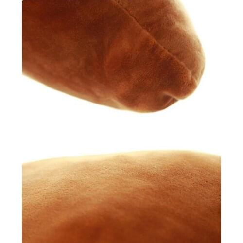 15CM Cute Yellow Stuffed Plush toys