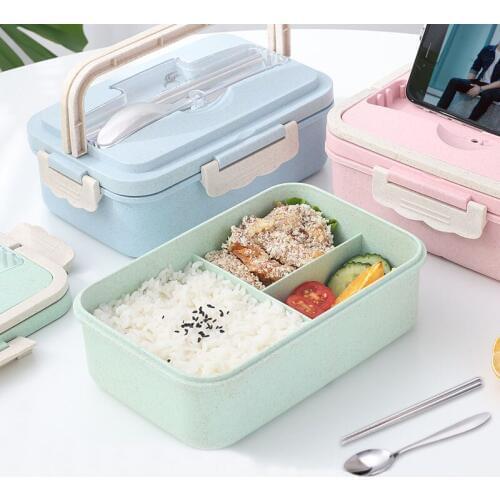 Aliprince School Lunch Boxes For Food