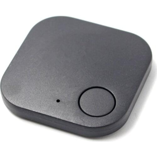 Wireless Key Finder Smart Tracker GPS luetooth Locator Remote Key Tag Anti Lost Keychain Alarm for Kids Pet Dog Cat Child Phone