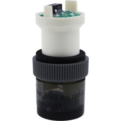 Optional Electrode with Cap for pH Temperature Pen Meter