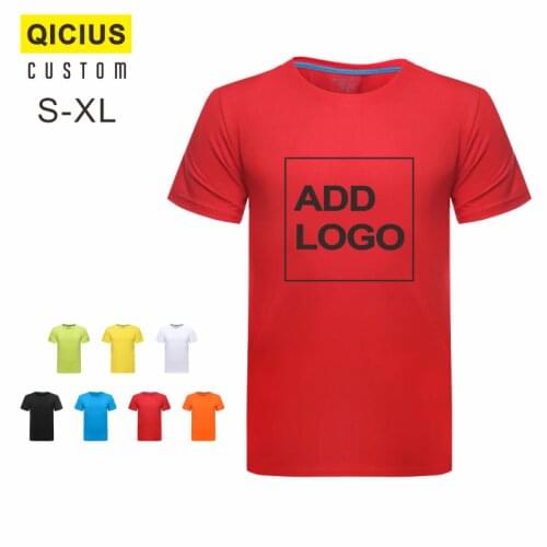 Cotton Custom Clothing Text DIY Logo Design Photo Uniform Company Team Advertising Ladies Polo T-shirt Cotton Parent-Child Wear