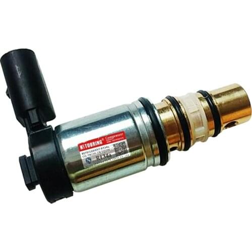 PXE16 PXE14 Auto car ac a/c compressor control valve for volkswagen jet ta Passat CC Beetle Tiguan AUDI A3
