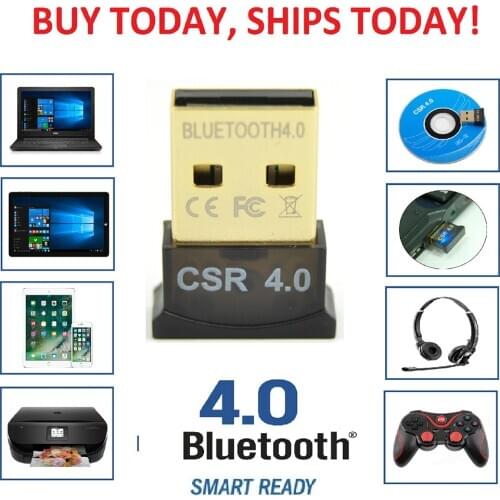 Koeoep Bluetooth Adapters