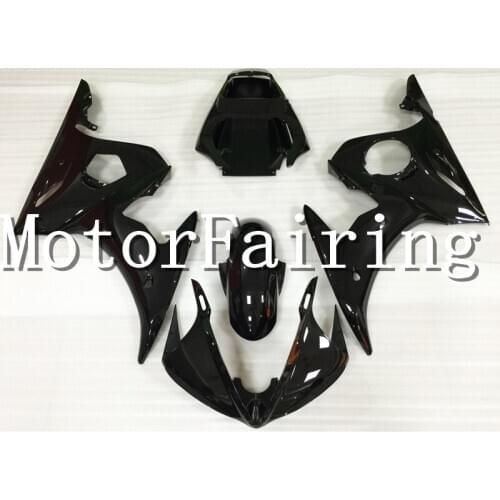 Motorcycle Bodywork Fairing Kit Fit For YZF R6 2003 2004 2005 ABS Plastic Injection Molding Moto Hull Fairings R603A874