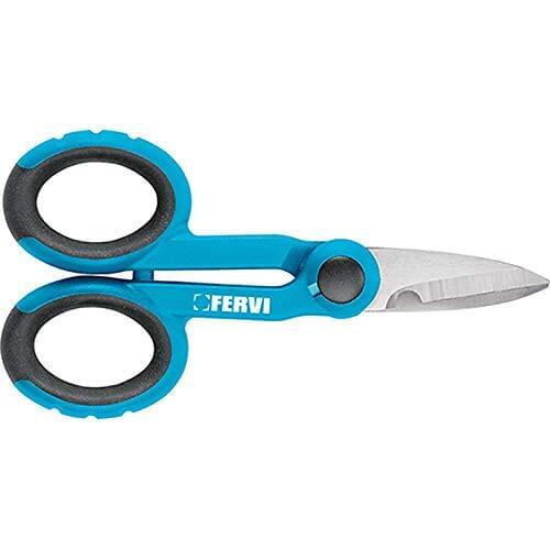 Fervi scissor electrician