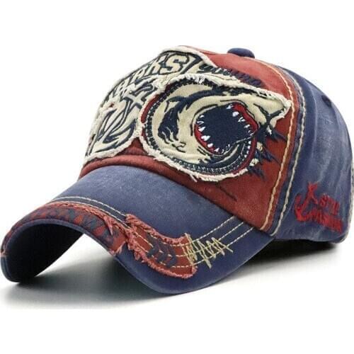 PoonStyling Baseball Caps