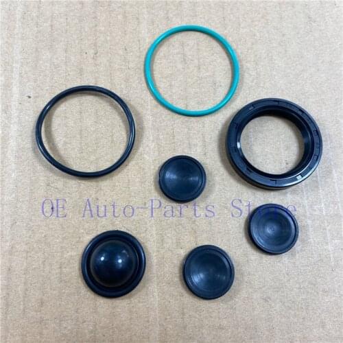 7PCS/1SET High-Quality Fuel Injection Pump Repair Kit For Opel Vauxhall Zafira Astra Vectra 93174538 815049 24465785 Z22YH